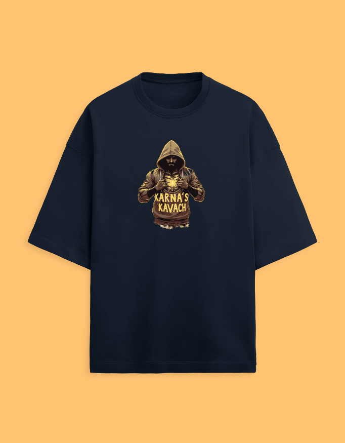 Unisex Terry Oversized Tee - Image 14