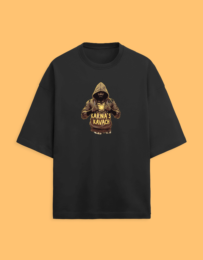 Unisex Terry Oversized Tee - Image 15