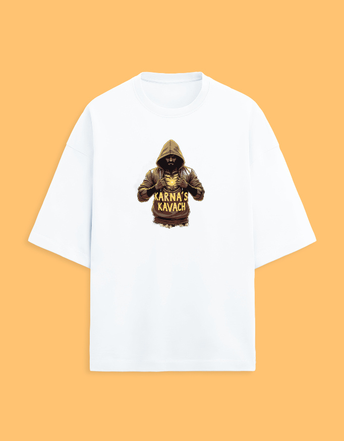 Unisex Terry Oversized Tee - Image 16
