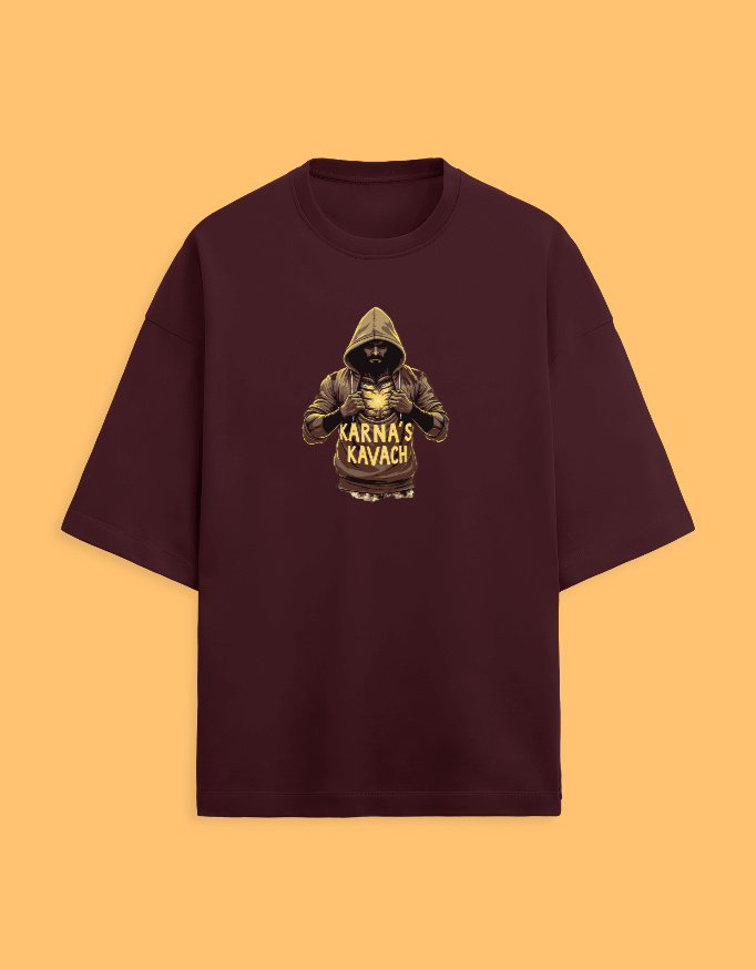 Unisex Terry Oversized Tee - Image 11