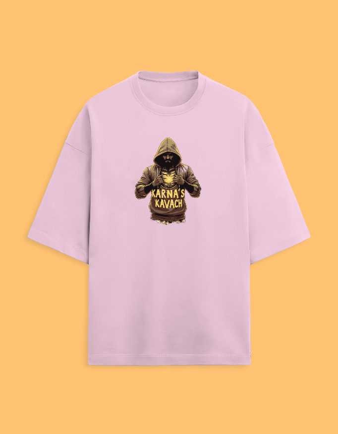Unisex Terry Oversized Tee - Image 10