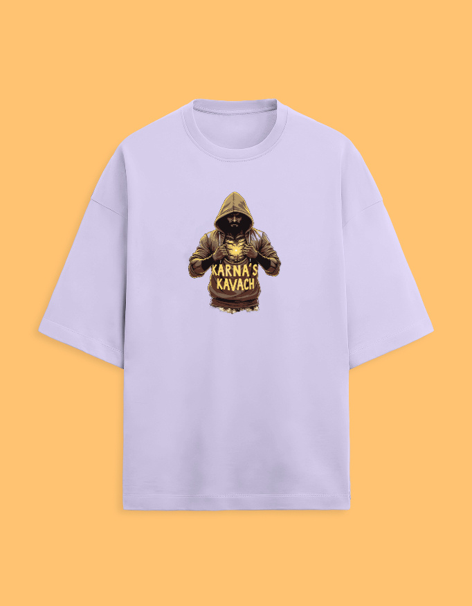 Unisex Terry Oversized Tee - Image 9