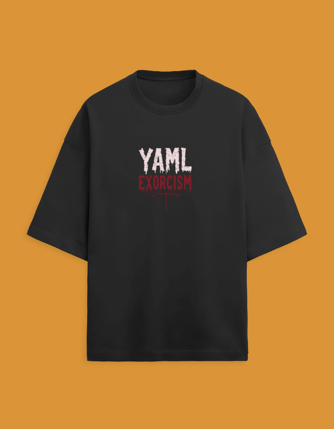 Unisex Terry Oversized Tee - Image 9